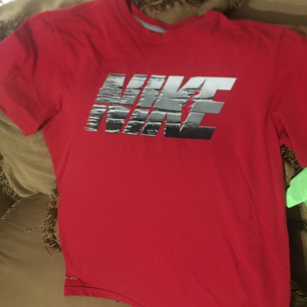 Nike shirt